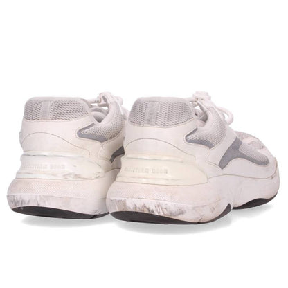Dior HOMME B24 Mesh Panel Low-Top Sneakers Size EU 43