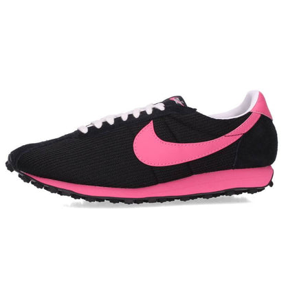 NIKE x CDG LD-1000 Black Pink Low-Top Sneakers Size 27cm