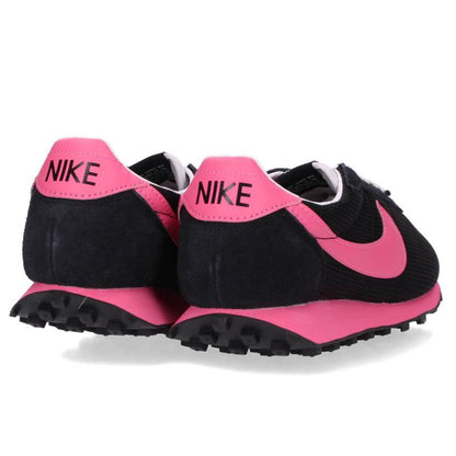 NIKE x CDG LD-1000 Black Pink Low-Top Sneakers Size 27cm