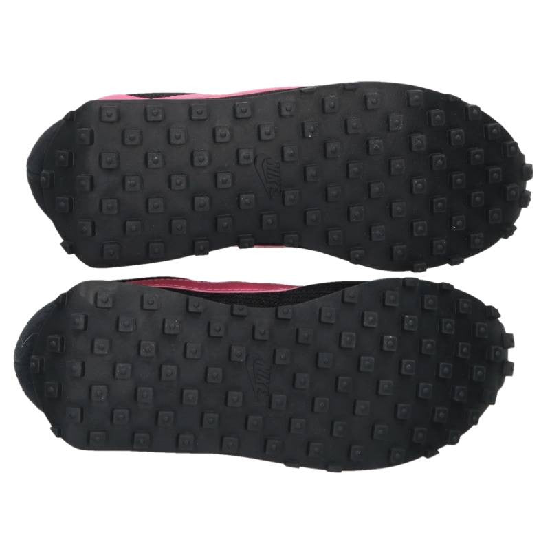 NIKE x CDG LD-1000 Black Pink Low-Top Sneakers Size 27cm