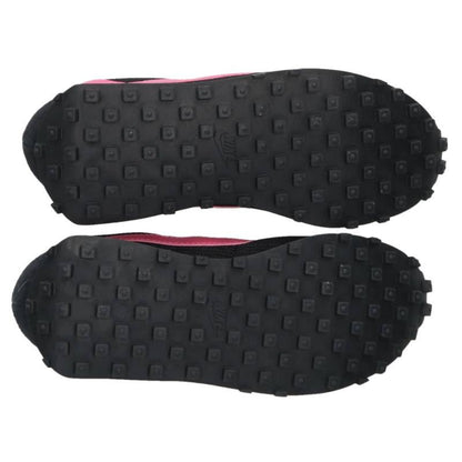 NIKE x CDG LD-1000 Black Pink Low-Top Sneakers Size 27cm