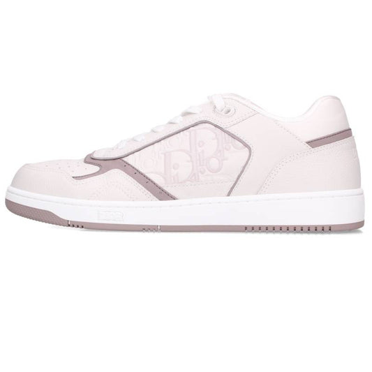DIOR B27 Oblique Sneakers White Size 11.5