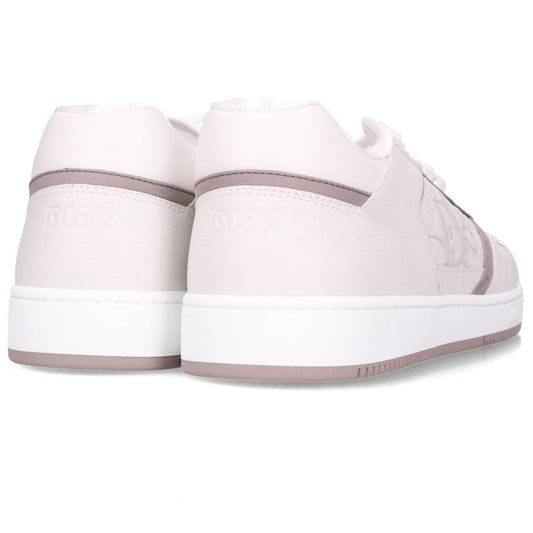DIOR B27 Oblique Sneakers White Size 11.5