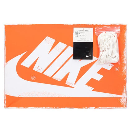 NIKE Air Jordan 1 High OG Lost & Found Sneakers Size 27cm