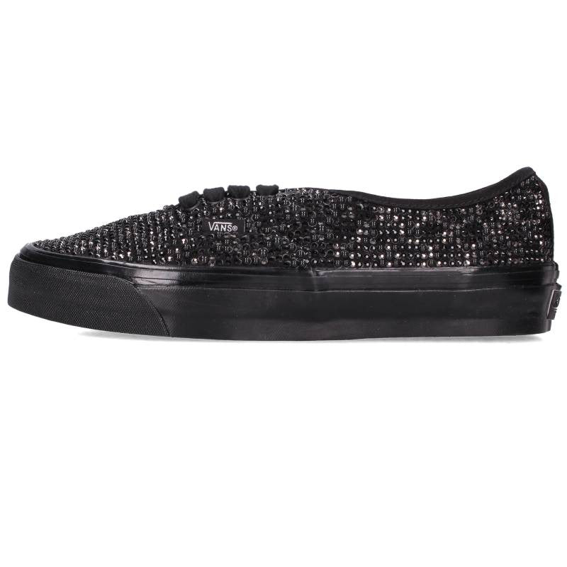 Mattias Gollin x VANS Bijoux Authentic Sneakers Size 8.5
