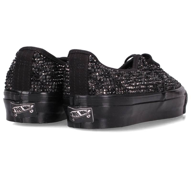 Mattias Gollin x VANS Bijoux Authentic Sneakers Size 8.5