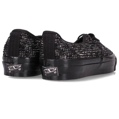 Mattias Gollin x VANS Bijoux Authentic Sneakers Size 8.5