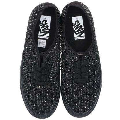 Mattias Gollin x VANS Bijoux Authentic Sneakers Size 8.5