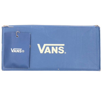Mattias Gollin x VANS Bijoux Authentic Sneakers Size 8.5