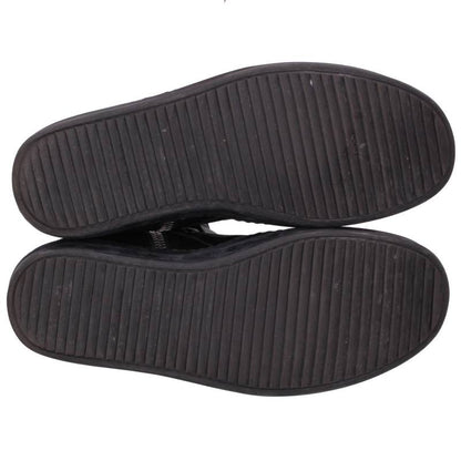 Rick Owens Geobasket Sneakers Black Size EU 43