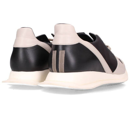 Rick Owens Vintage Sneakers Grey/Black/White Size EU 44