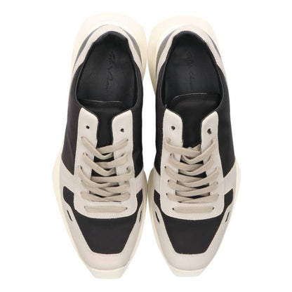 Rick Owens Vintage Sneakers Grey/Black/White Size EU 44