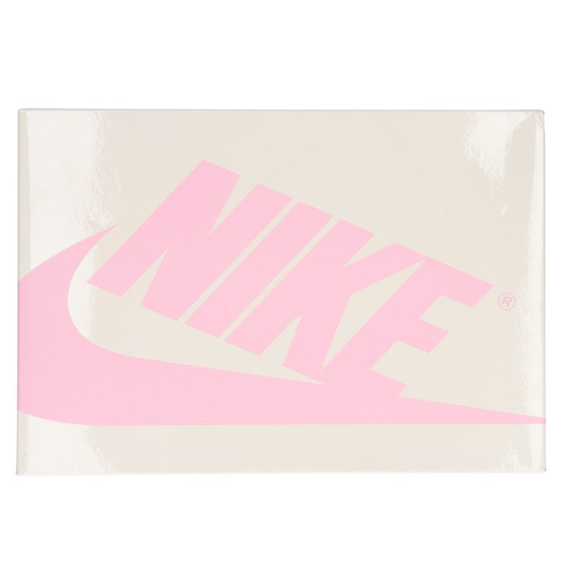 Travis Scott x Nike AJ1 Low Sneakers White/Pink Size 27.5cm