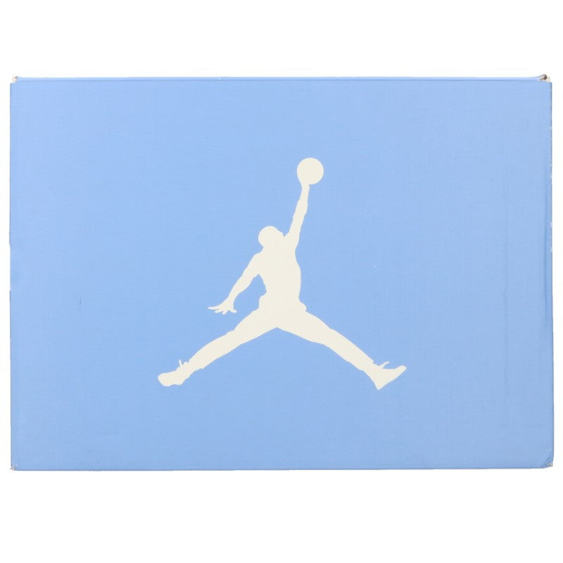 NIKE Air Jordan 6 Retro Sashiko Ivory Sneakers Size 26.5cm