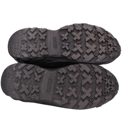 Burberry Arthur Low-Top Sneakers Black Size EU 40