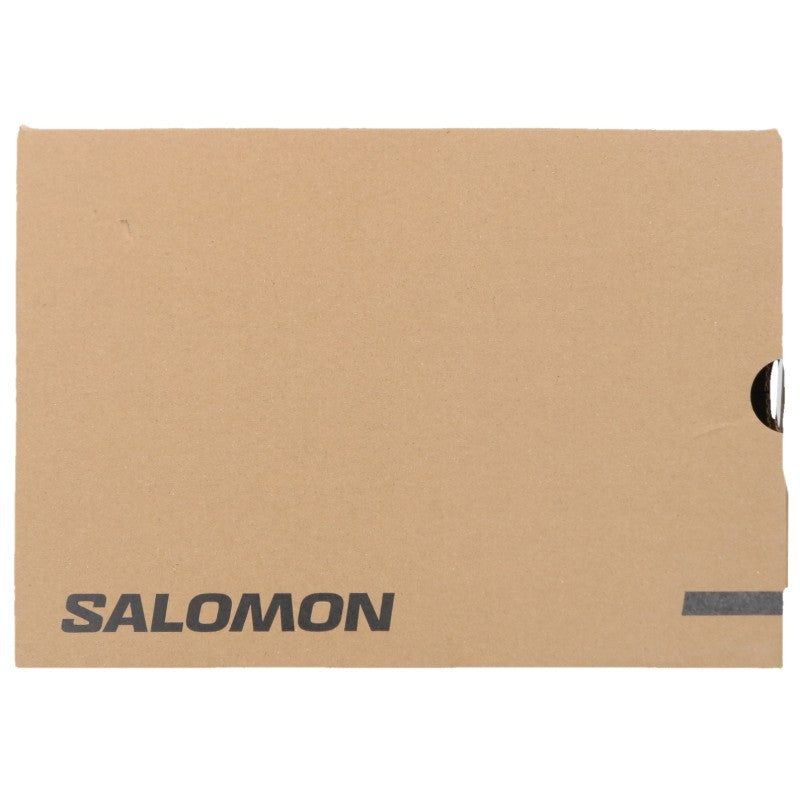 Salomon XT-4 OG NEEDLEPOINT Low-Top Sneakers White Size 27cm