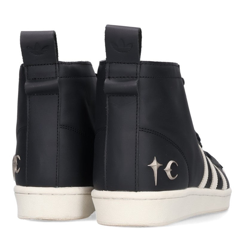 THUG CLUB x adidas Sneakers Black/White Size 28.5cm