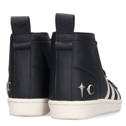 THUG CLUB x adidas Sneakers Black/White Size 28.5cm
