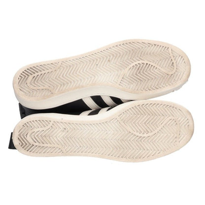 THUG CLUB x adidas Sneakers Black/White Size 28.5cm