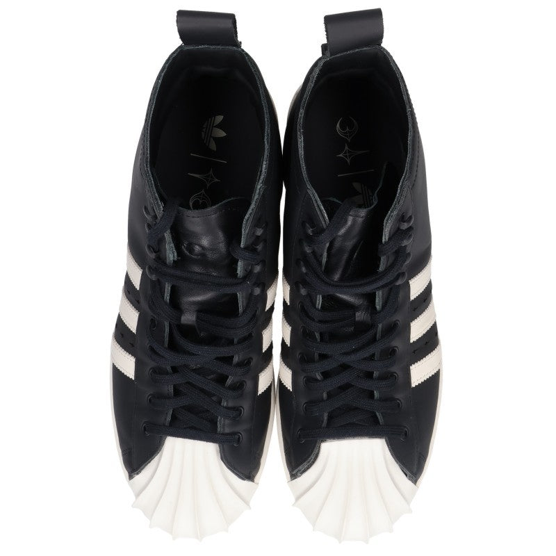 THUG CLUB x adidas Sneakers Black/White Size 28.5cm