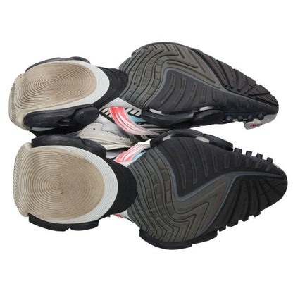 BALENCIAGA Reptile Low-Top Sneakers Multi Size EU 43