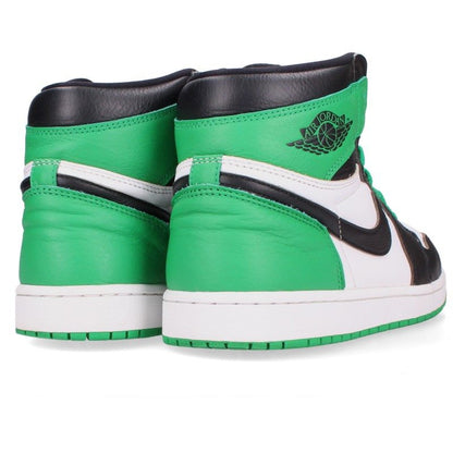 NIKE Air Jordan 1 Retro High OG Multi Sneakers Size 28cm