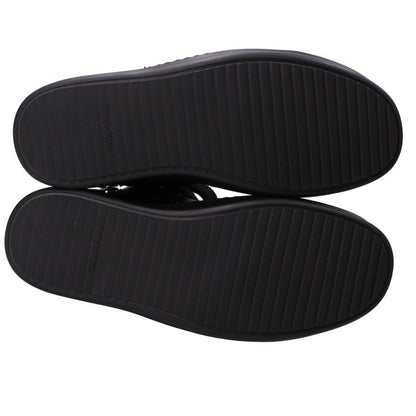 Rick Owens Ramones Jumbo Lace Sneakers Black Size EU 41