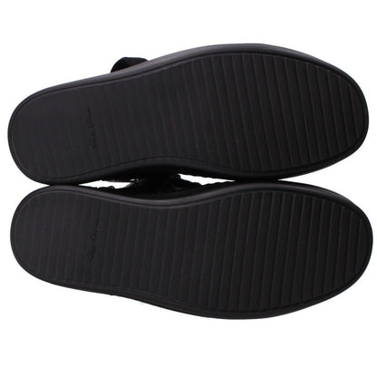 Rick Owens Ramones Jumbo Lace Sneakers Black Size EU 40