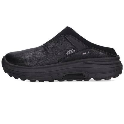 suicoke x Teatora Coze Mule Slip-On Sneakers Black Size 27cm