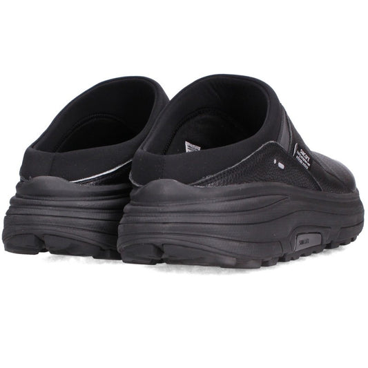 suicoke x Teatora Coze Mule Slip-On Sneakers Black Size 27cm