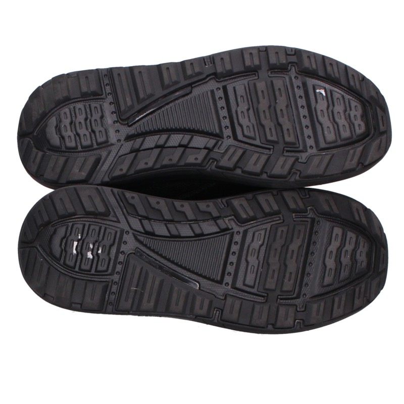 suicoke x Teatora Coze Mule Slip-On Sneakers Black Size 27cm