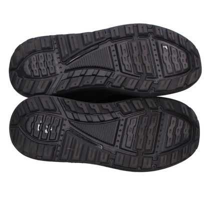 suicoke x Teatora Coze Mule Slip-On Sneakers Black Size 27cm