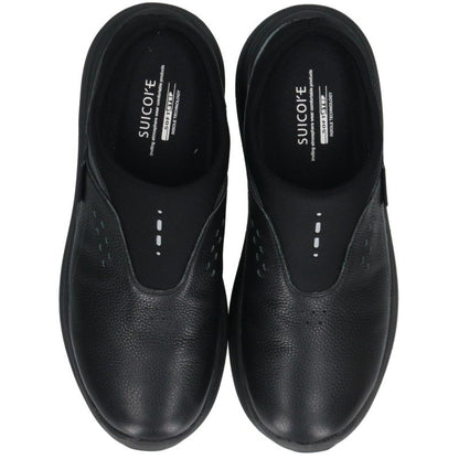 suicoke x Teatora Coze Mule Slip-On Sneakers Black Size 27cm