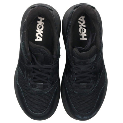 Engineered Garments x Hoka Bondi L Sneakers Black Size 27cm