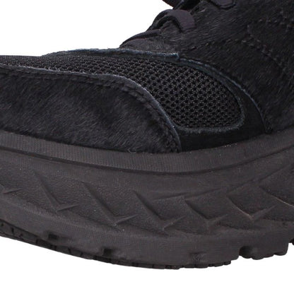 Engineered Garments x Hoka Bondi L Sneakers Black Size 27cm