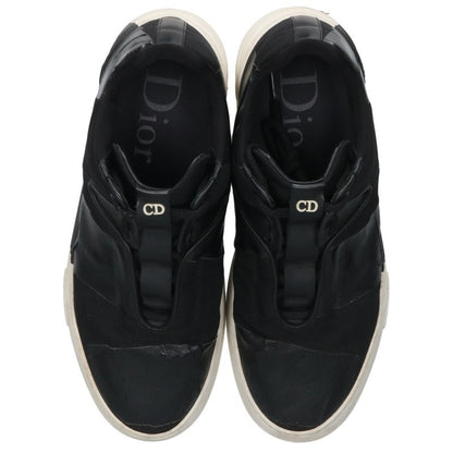 Dior HOMME 17AW Taping Design Sneakers Black Size EU 39
