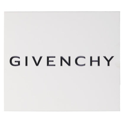 GIVENCHY Spectre Runner Sneakers Silver/Black Size EU 40