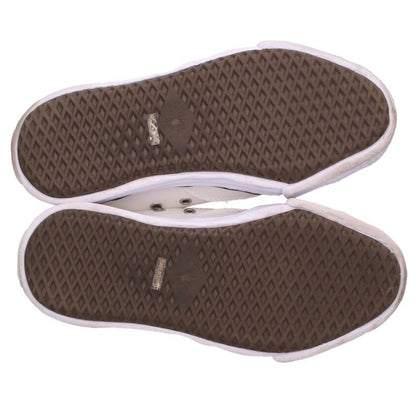 MIHARAYASUHIRO Peterson Canvas Sneakers White Size EU 41