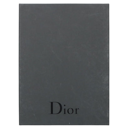 Dior HOMME 3SN214XOM Low-Top Sneakers Black Size EU 43