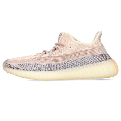 adidas GY7658 YEEZY BOOST 350 V2 Beige Sneakers Size 26.5cm