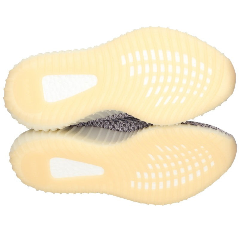 adidas GY7658 YEEZY BOOST 350 V2 Beige Sneakers Size 26.5cm