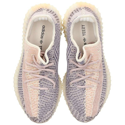 adidas GY7658 YEEZY BOOST 350 V2 Beige Sneakers Size 26.5cm
