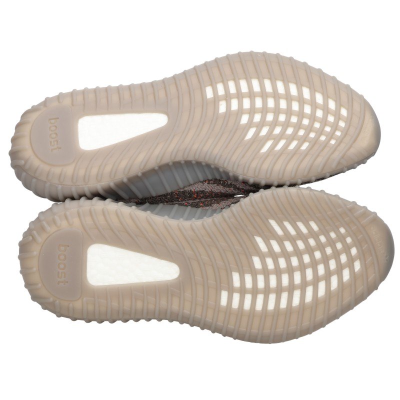 adidas GW1229 YEEZY BOOST 350 V2 Beige Sneakers Size 26.5cm