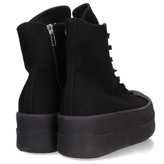 DRKSHDW MEGA BUMPER Canvas Sneakers Black Size EU 43