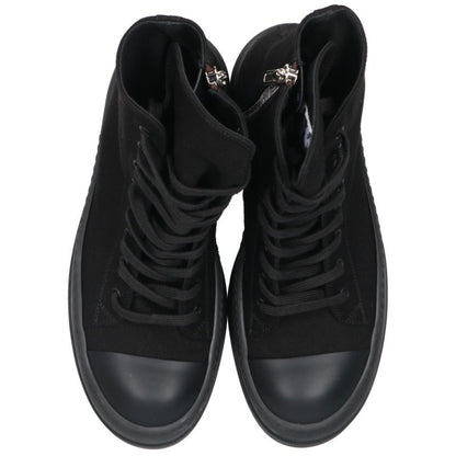 DRKSHDW MEGA BUMPER Canvas Sneakers Black Size EU 43