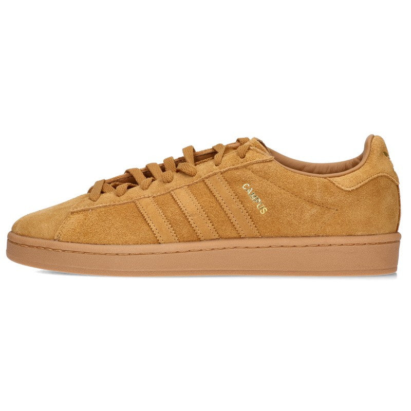 adidas Campus 80s HP3158 Low-Top Sneakers Beige Size 29cm