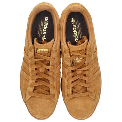 adidas Campus 80s HP3158 Low-Top Sneakers Beige Size 29cm