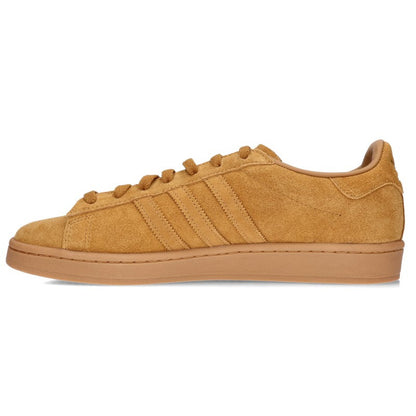 adidas Campus 80s HP3158 Low-Top Sneakers Beige Size 29cm
