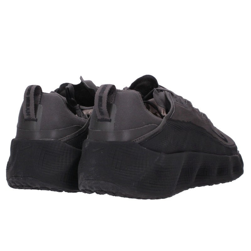 HYEIN SEO x Nike Ava Rover Black Sneakers Size 27.5cm