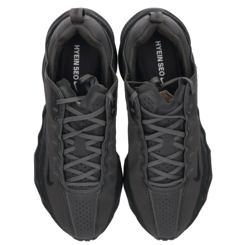 HYEIN SEO x Nike Ava Rover Black Sneakers Size 27.5cm